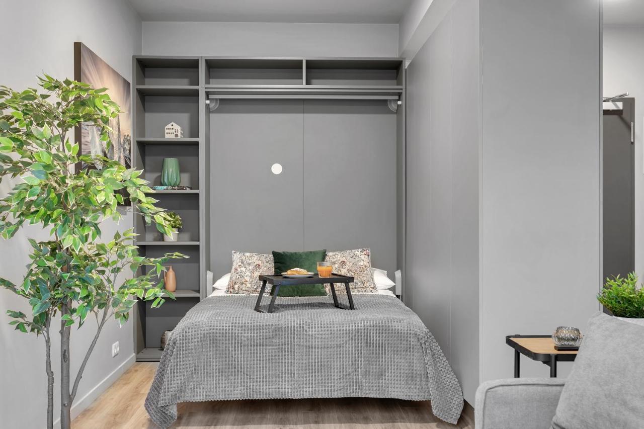 Sunny Central Apartment 雷克雅維克 外观 照片