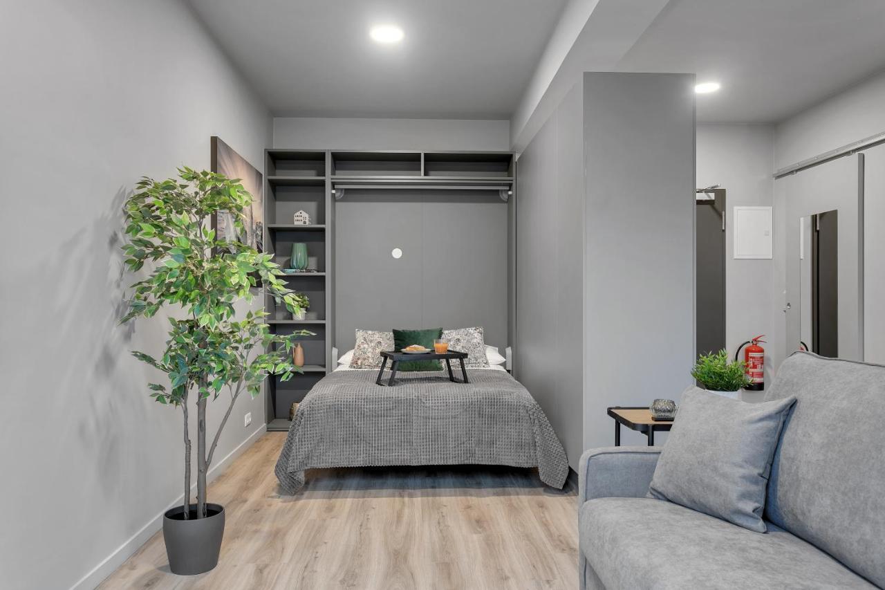 Sunny Central Apartment 雷克雅維克 外观 照片